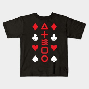 Magician's T-Shirt Kids T-Shirt